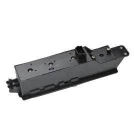 Mercedes Vito/Viano W639 2003-2014 διακόπτης παραθύρων μονός (ΟΕ A6395451413) 4pin - 1τμχ