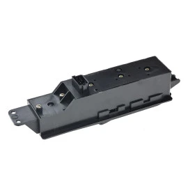 Mercedes Vito/Viano W639 2003-2014 διακόπτης παραθύρων διπλός (ΟΕ A6395451513) 7pin - 1τμχ