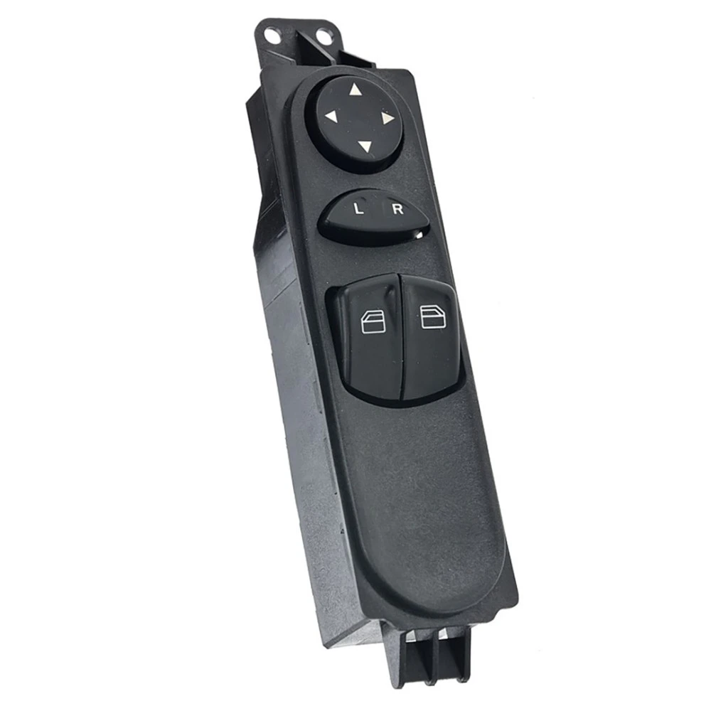 Mercedes Vito/Viano 2003-2014 διακόπτης παραθύρων πολλαπλός (ΟΕ A6395450913) 7pin - 1τμχ