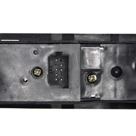 Mercedes Vito/Viano 2003-2014 διακόπτης παραθύρων πολλαπλός (ΟΕ A6395450913) 7pin - 1τμχ