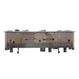 Mercedes A-Class (W169) 2004-2012 / B-Class (W245) 2005-2012 διακόπτης παραθύρων πολλαπλός (ΟΕ A1698206710) 3pin - 1τμχ