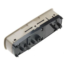 Mercedes A-Class (W169) 2004-2012 / B-Class (W245) 2005-2012 διακόπτης παραθύρων πολλαπλός (ΟΕ A1698206710) 3pin - 1τμχ