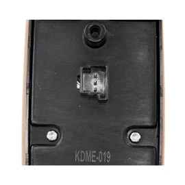 Mercedes A-Class (W169) 2004-2012 / B-Class (W245) 2005-2012 διακόπτης παραθύρων πολλαπλός (ΟΕ A1698206710) 3pin - 1τμχ