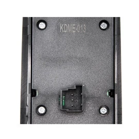 Mercedes C-Class/E-Class/GLK διακόπτης παραθύρων πολλαπλός (ΟΕ A2049055302) 3pin - 1τμχ