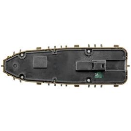 Mercedes C-Class/GLC/EQC διακόπτης παραθύρων πολλαπλός (ΟΕ A2059056811) 3pin - 1τμχ