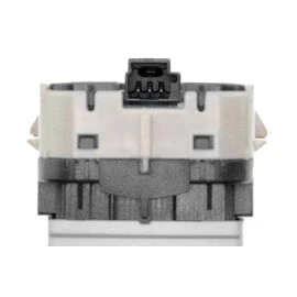 Mercedes C-Class/GLC/EQC διακόπτης παραθύρων πολλαπλός (ΟΕ A2059056811) 3pin - 1τμχ