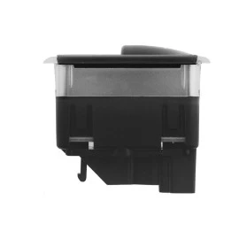 Mercedes C-Class/E-Class/GLK διακόπτης παραθύρων μονός (ΟΕ A2049058102) 4pin - 1τμχ