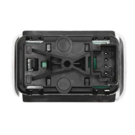 Mercedes C-Class/E-Class/GLK διακόπτης παραθύρων μονός (ΟΕ A2049058102) 4pin - 1τμχ