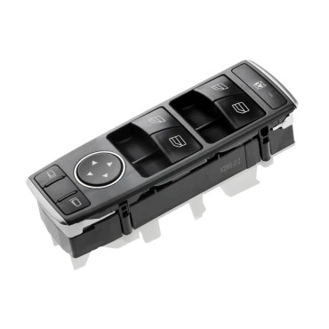 Mercedes C-Class/E-Class/GLK διακόπτης παραθύρων πολλαπλός (ΟΕ A2049055302) 3pin - 1τμχ