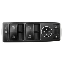 Mercedes C-Class/E-Class/GLK διακόπτης παραθύρων πολλαπλός (ΟΕ A2049055302) 3pin - 1τμχ