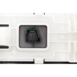 Mercedes C-Class/E-Class/GLK διακόπτης παραθύρων πολλαπλός (ΟΕ A2049055302) 3pin - 1τμχ