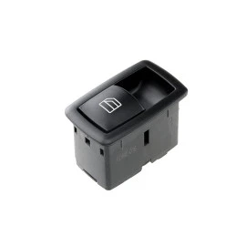 Mercedes A-Class (W169) 2004-2012 / B-Class (W245) 2005-2011 διακόπτης παραθύρων μονός (ΟΕ A2518200510) 4pin - 1τμχ