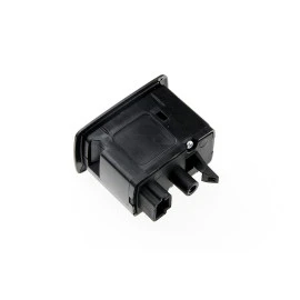 Mercedes A-Class (W169) 2004-2012 / B-Class (W245) 2005-2011 διακόπτης παραθύρων μονός (ΟΕ A2518200510) 4pin - 1τμχ