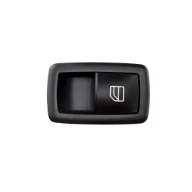 Mercedes A-Class (W169) 2004-2012 / B-Class (W245) 2005-2011 διακόπτης παραθύρων μονός (ΟΕ A2518200510) 4pin - 1τμχ