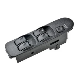 Mitsubishi Carisma Hatchback 1995-2006 διακόπτης παραθύρων πολλαπλός (ΟΕ MR740599) 18pin - 1τμχ Mitsubishi Carisma Hatchback 1995-2006 διακόπτης παραθύρων πολλαπλός (ΟΕ MR740599) 18pin - 1τμχ