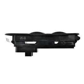 Mitsubishi Carisma Hatchback 1995-2006 διακόπτης παραθύρων πολλαπλός (ΟΕ MR740599) 18pin - 1τμχ Mitsubishi Carisma Hatchback 1995-2006 διακόπτης παραθύρων πολλαπλός (ΟΕ MR740599) 18pin - 1τμχ