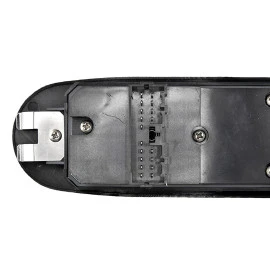 Mitsubishi Carisma Hatchback 1995-2006 διακόπτης παραθύρων πολλαπλός (ΟΕ MR740599) 18pin - 1τμχ Mitsubishi Carisma Hatchback 1995-2006 διακόπτης παραθύρων πολλαπλός (ΟΕ MR740599) 18pin - 1τμχ
