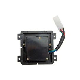 Mitsubishi L300/Delica III 1994-2000 διακόπτης παραθύρων διπλός (ΟΕ MR159874) 7pin - 1τμχ