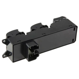 Mitsubishi Lancer VIII Hatchback 2007+ διακόπτης παραθύρων πολλαπλός (ΟΕ 8608A068) - 1τμχ