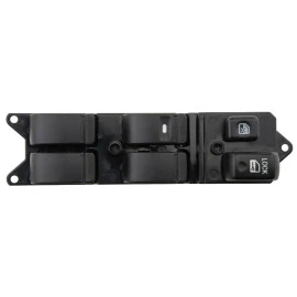 Mitsubishi Lancer VIII Hatchback 2007+ διακόπτης παραθύρων πολλαπλός (ΟΕ 8608A068) - 1τμχ