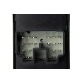 Mitsubishi Lancer VIII Hatchback 2007+ διακόπτης παραθύρων πολλαπλός (ΟΕ 8608A068) - 1τμχ