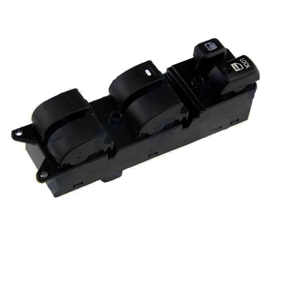 Mitsubishi Lancer/Galant 2004-2009 διακόπτης παραθύρων πολλαπλός (ΟΕ MR587943) 14pin - 1τμχ