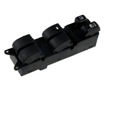 Mitsubishi Lancer/Galant 2004-2009 διακόπτης παραθύρων πολλαπλός (ΟΕ MR587943) 14pin - 1τμχ