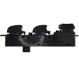 Mitsubishi Lancer/Galant 2004-2009 διακόπτης παραθύρων πολλαπλός (ΟΕ MR587943) 14pin - 1τμχ