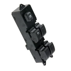 Mitsubishi L200 2004-2016 / Pajero V60 1999-2007 διακόπτης παραθύρων πολλαπλός (ΟΕ MR587952) 14pin - 1τμχ