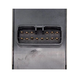 Mitsubishi L200 2004-2016 / Pajero V60 1999-2007 διακόπτης παραθύρων πολλαπλός (ΟΕ MR587952) 14pin - 1τμχ