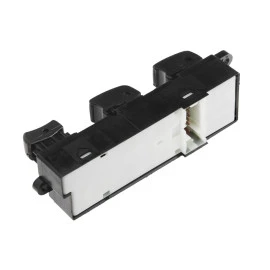 Nissan Almera N16 2000-2006 / Pathfinder R51 2005+ / Navara D22 1997+ διακόπτης παραθύρων πολλαπλός (ΟΕ 254015M000) 15pin - 1τμχ