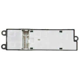Nissan Almera N16 2000-2006 / Pathfinder R51 2005+ / Navara D22 1997+ διακόπτης παραθύρων πολλαπλός (ΟΕ 254015M000) 15pin - 1τμχ