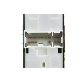 Nissan Almera N16 2000-2006 / Pathfinder R51 2005+ / Navara D22 1997+ διακόπτης παραθύρων πολλαπλός (ΟΕ 254015M000) 15pin - 1τμχ