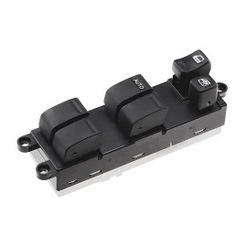 Nissan Pathfinder III (R51) 2005-2014 διακόπτης παραθύρων πολλαπλός (ΟΕ 254019W100) 19pin - 1τμχ