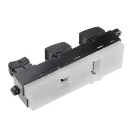 Nissan Pathfinder III (R51) 2005-2014 διακόπτης παραθύρων πολλαπλός (ΟΕ 254019W100) 19pin - 1τμχ