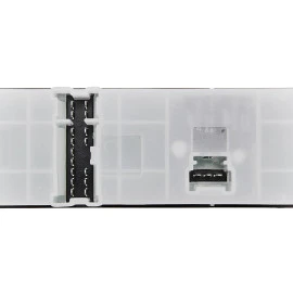 Nissan Pathfinder III (R51) 2005-2014 διακόπτης παραθύρων πολλαπλός (ΟΕ 254019W100) 19pin - 1τμχ