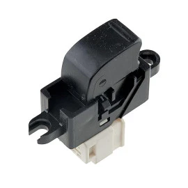 Nissan Terrano (R20) / Pathfinder (R50) / Patrol GR (Y61) / Almera N16 / X-Trail (T30) διακόπτης παραθύρων μονός (ΟΕ 254110V000) 6pin - 1τμχ