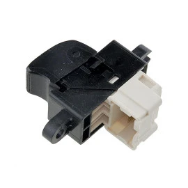 Nissan Terrano (R20) / Pathfinder (R50) / Patrol GR (Y61) / Almera N16 / X-Trail (T30) διακόπτης παραθύρων μονός (ΟΕ 254110V000) 6pin - 1τμχ