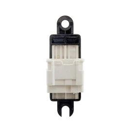 Nissan Terrano (R20) / Pathfinder (R50) / Patrol GR (Y61) / Almera N16 / X-Trail (T30) διακόπτης παραθύρων μονός (ΟΕ 254110V000) 6pin - 1τμχ