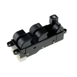 Nissan Terrano II (R20) 1992-2007 διακόπτης παραθύρων πολλαπλός (ΟΕ 25401VB000) 16pin - 1τμχ