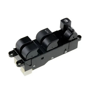 Nissan Terrano II (R20) 1992-2007 διακόπτης παραθύρων πολλαπλός (ΟΕ 25401VB000) 16pin - 1τμχ