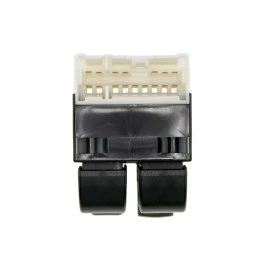 Nissan Terrano II (R20) 1992-2007 διακόπτης παραθύρων πολλαπλός (ΟΕ 25401VB000) 16pin - 1τμχ