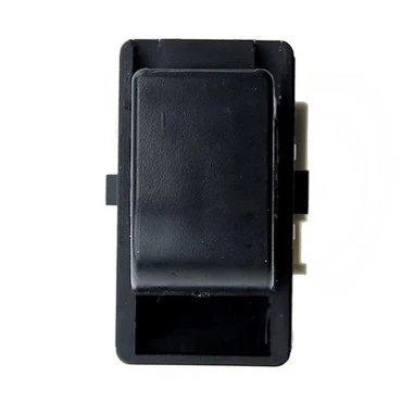 Nissan Almera N15 / Primera P11 / Navara D22 διακόπτης παραθύρων μονός (ΟΕ 254112F000) 5pin - 1τμχ