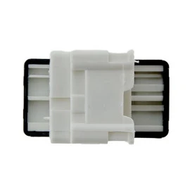 Nissan Almera N15 / Primera P11 / Navara D22 διακόπτης παραθύρων μονός (ΟΕ 254112F000) 5pin - 1τμχ