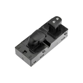 Nissan Juke 2010-2019 / Leaf 2010-2017 διακόπτης παραθύρων πολλαπλός (ΟΕ 254111KA5A) 12pin - 1τμχ