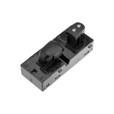 Nissan Juke 2010-2019 / Leaf 2010-2017 διακόπτης παραθύρων πολλαπλός (ΟΕ 254111KA5A) 12pin - 1τμχ