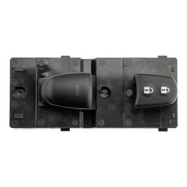 Nissan Juke 2010-2019 / Leaf 2010-2017 διακόπτης παραθύρων πολλαπλός (ΟΕ 254111KA5A) 12pin - 1τμχ