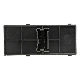 Nissan Juke 2010-2019 / Leaf 2010-2017 διακόπτης παραθύρων πολλαπλός (ΟΕ 254111KA5A) 12pin - 1τμχ