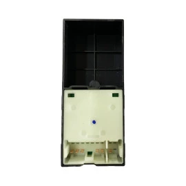 Nissan Micra III K12 2002-2010 / Micra C+C K12 2005-2010 διακόπτης παραθύρων διπλός (ΟΕ 25401AX600) 6pin - 1τμχ