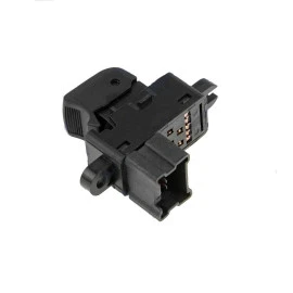 Nissan Micra K12 / Navara D40 / Note E11 / Qashqai J10 / Pathfinder WD21 διακόπτης παραθύρων μονός (ΟΕ 25411EA00A) 5pin - 1τμχ